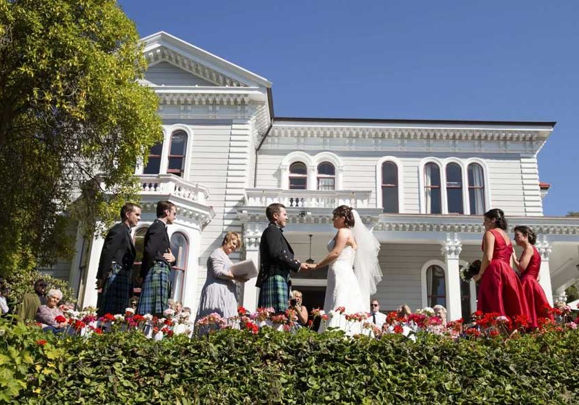 melrose house wedding venue nelson 3