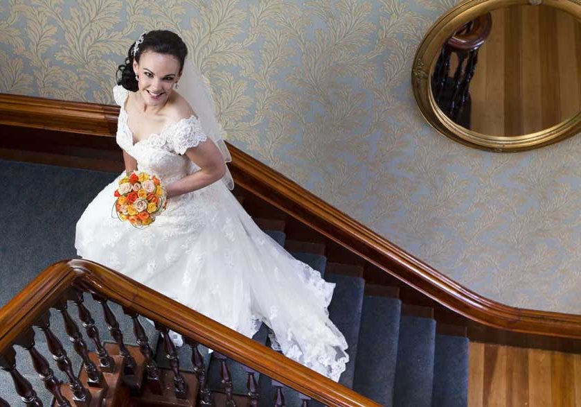 melrose house wedding hire 2