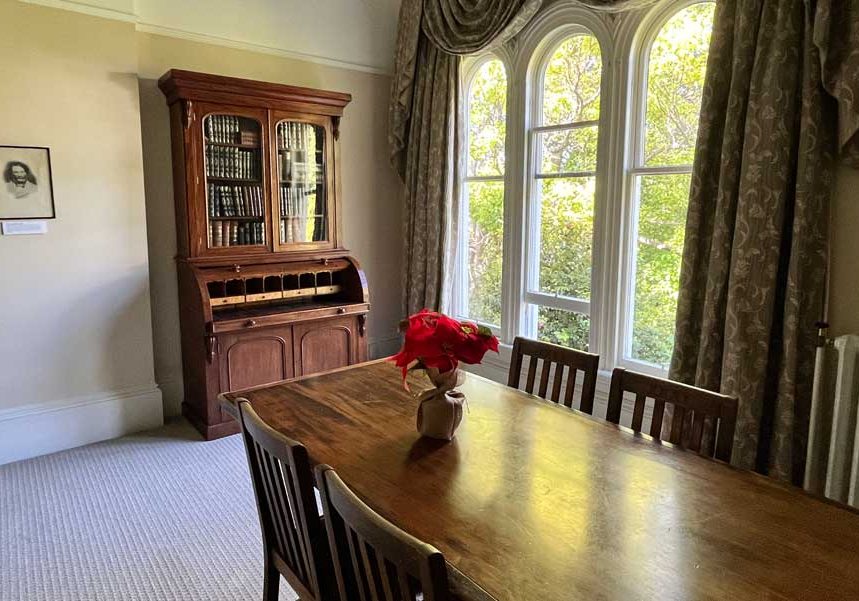 melrose library venue hire nelson