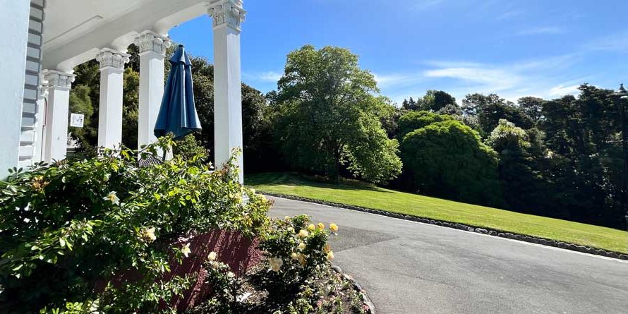melrose outdoors picnic area